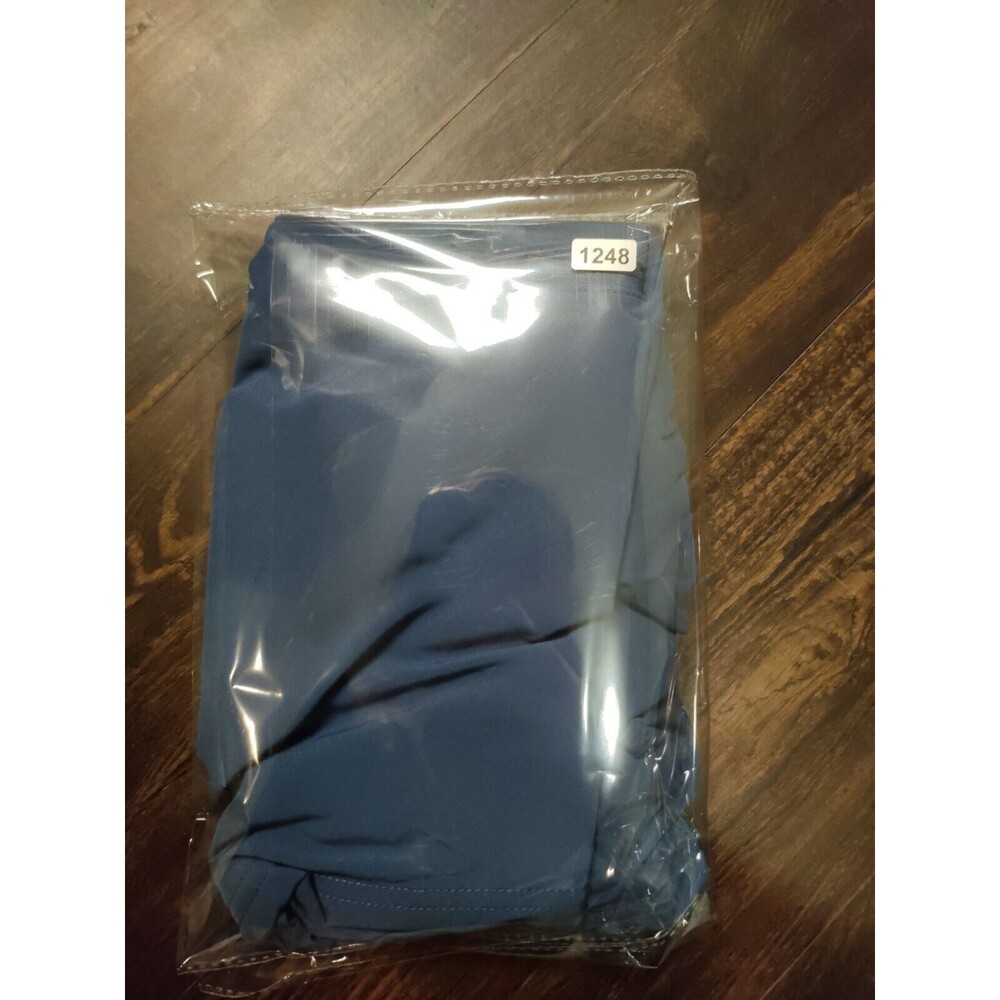 Vineyard Vines Performance Blue Shorts Men Size 33 IM000028 drawcord - Picture 7 of 7